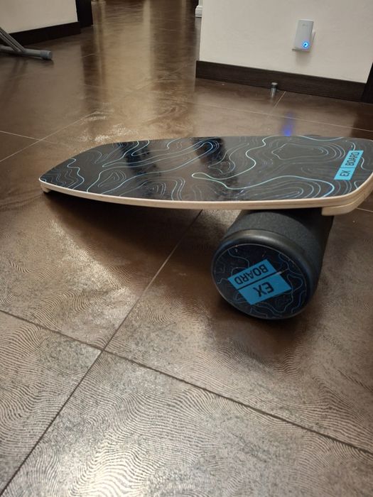 Балансборд ex bоard