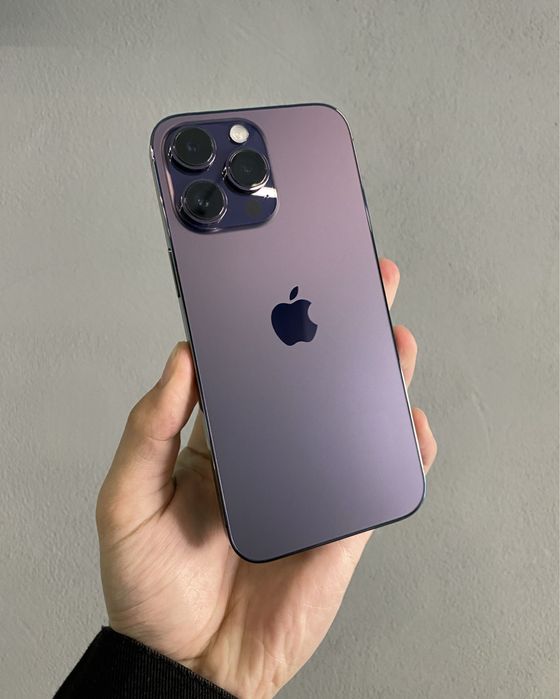 Iphone 14 pro max 512 gb lock