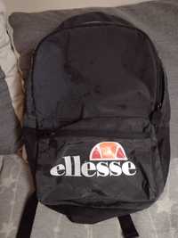 Plecak czarny Eellesse