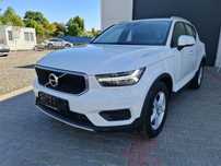 Volvo XC 40 Bezwypadkowe serwisowane
