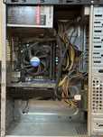 Komputer stacjonarny - i5 4460 GTX 660 16GB RAM DDR3 1TB HDD