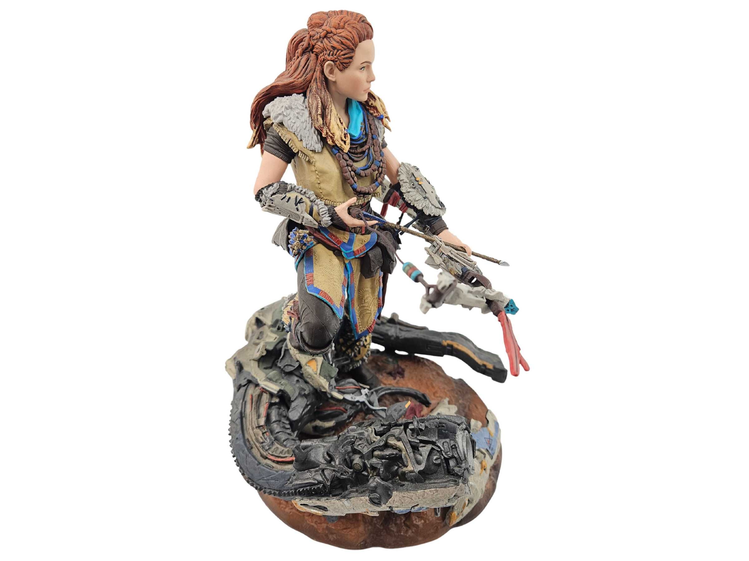 Колекційне видання Horizon: Zero Dawn Collector's Edition