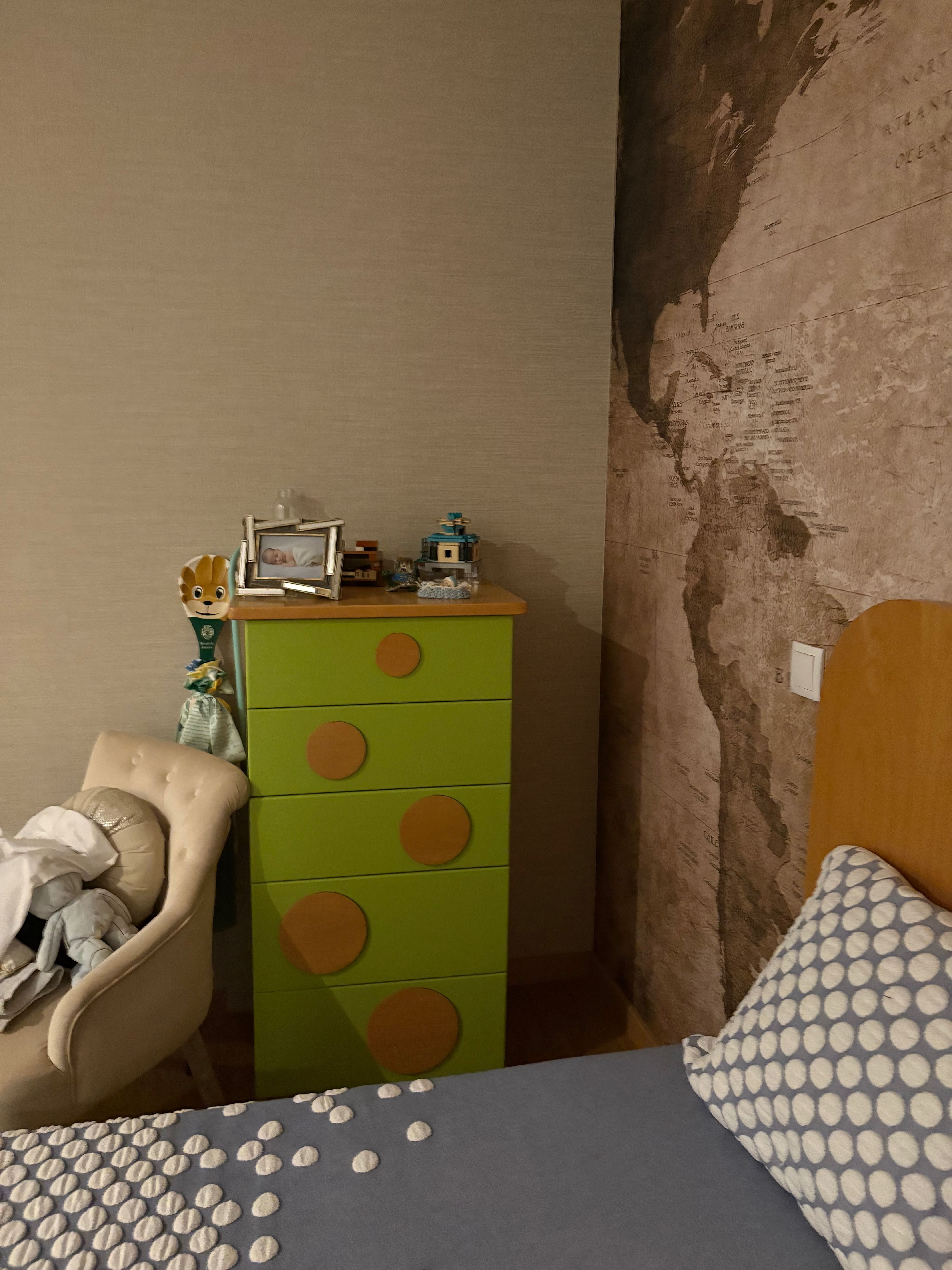 Quarto de criança