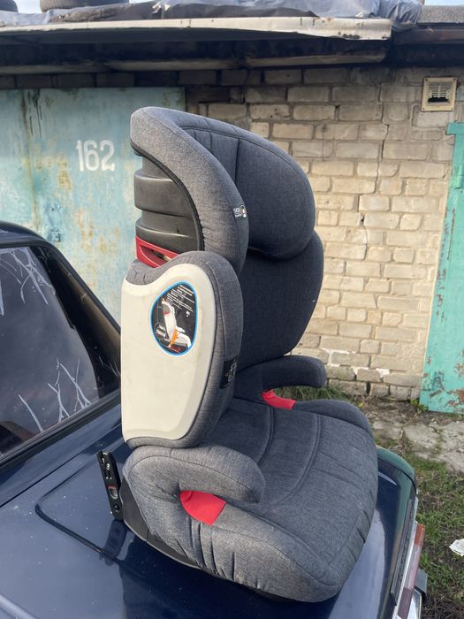 Детское автокресло.