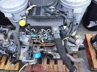 Motor Renault 1.5dci k9k702/k9k704/k9k722