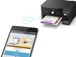 МФУ Epson L3260, 3280, 3286