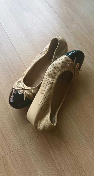 Buty damskie Kazar numer 39