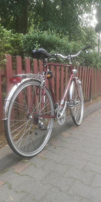 Rower szosowy KTM 28"