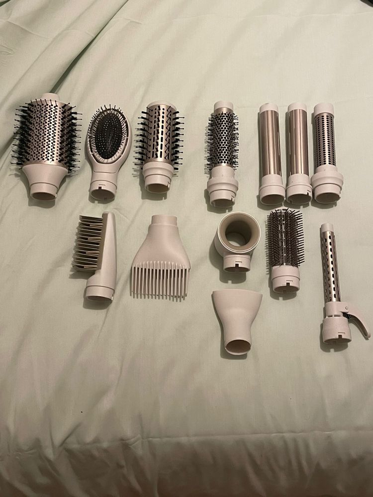 Cecotec Airglam 14in1 NOVO