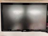 Monitor BENQ LED