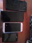 4  Telemóveis samsung