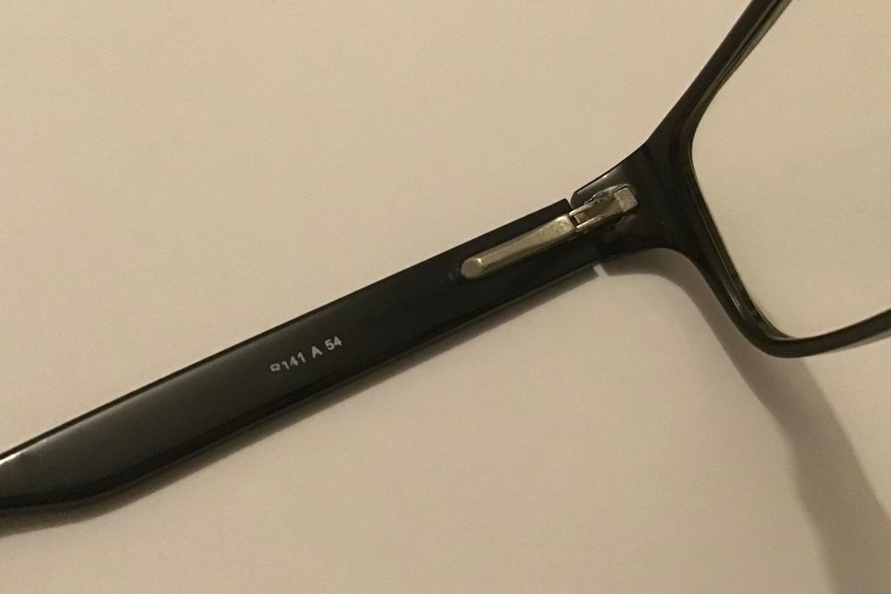 Armação de óculos Restyle