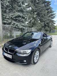 BMW seria 3 E93 2008 rok m pakiet