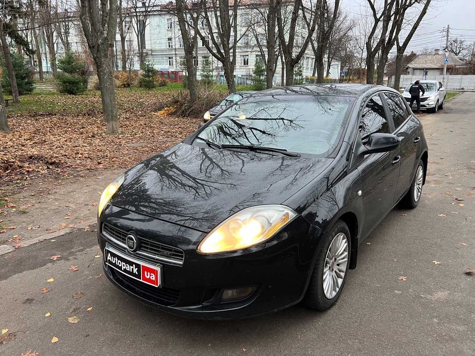 Продам Fiat Bravo 2007р. #73210