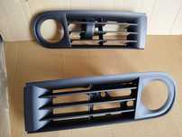Grelhas para faróis nevoeiro/SEM faróis AUDI A3 8L ORIGINAL