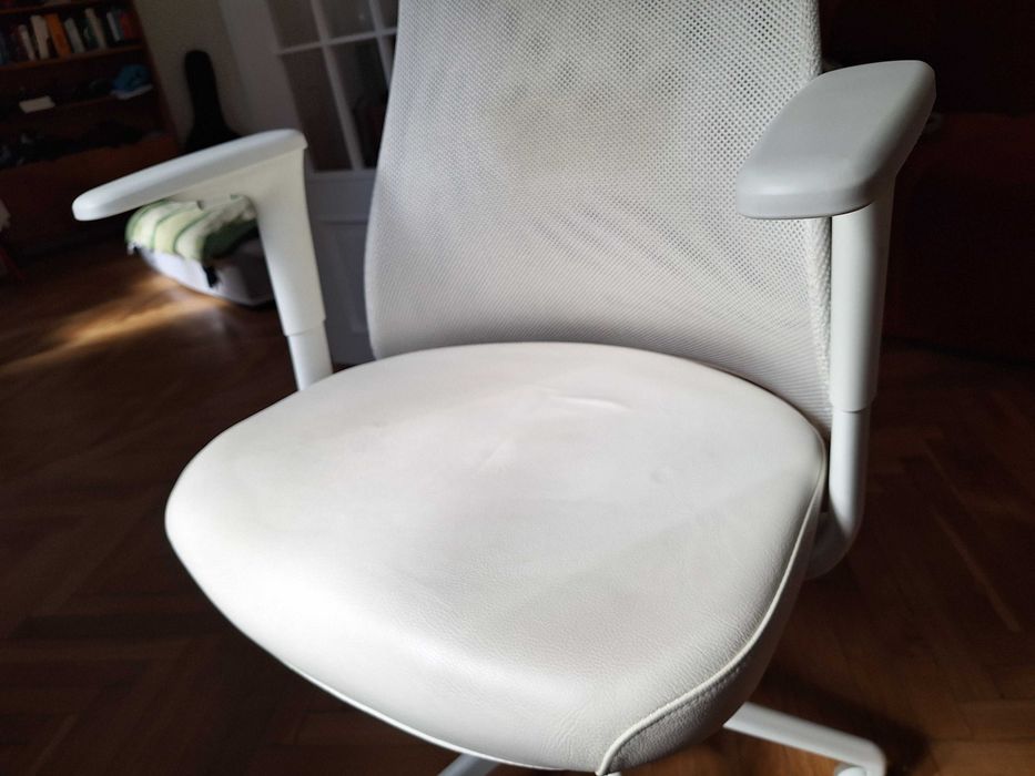 Krzesło do biurka IKEA JÄRVFJÄLLET