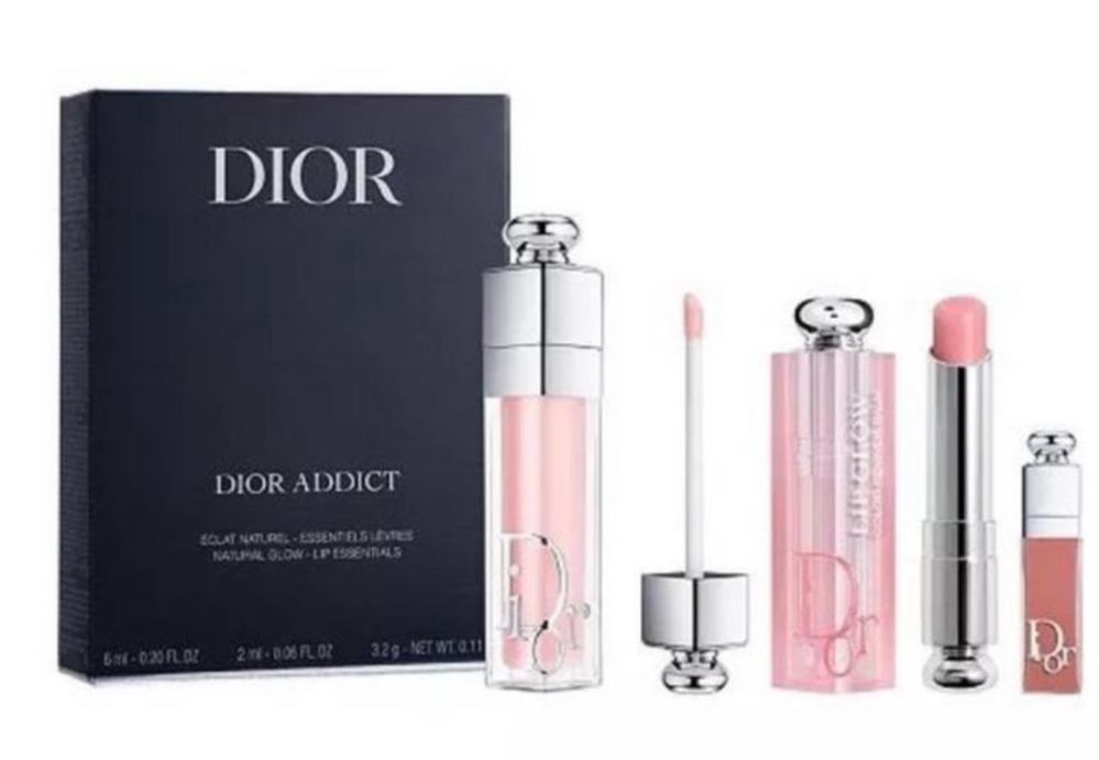 Набір помад Christian Dior Addict