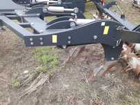 Głębosz 3m zabezpieczenie hydrauliczne