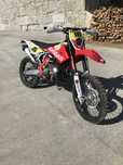 Gas Gas ec300 de 2018