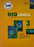 Biologia 3. Podręcznik + CD liceum i technikum Nowa Era Joachimiak