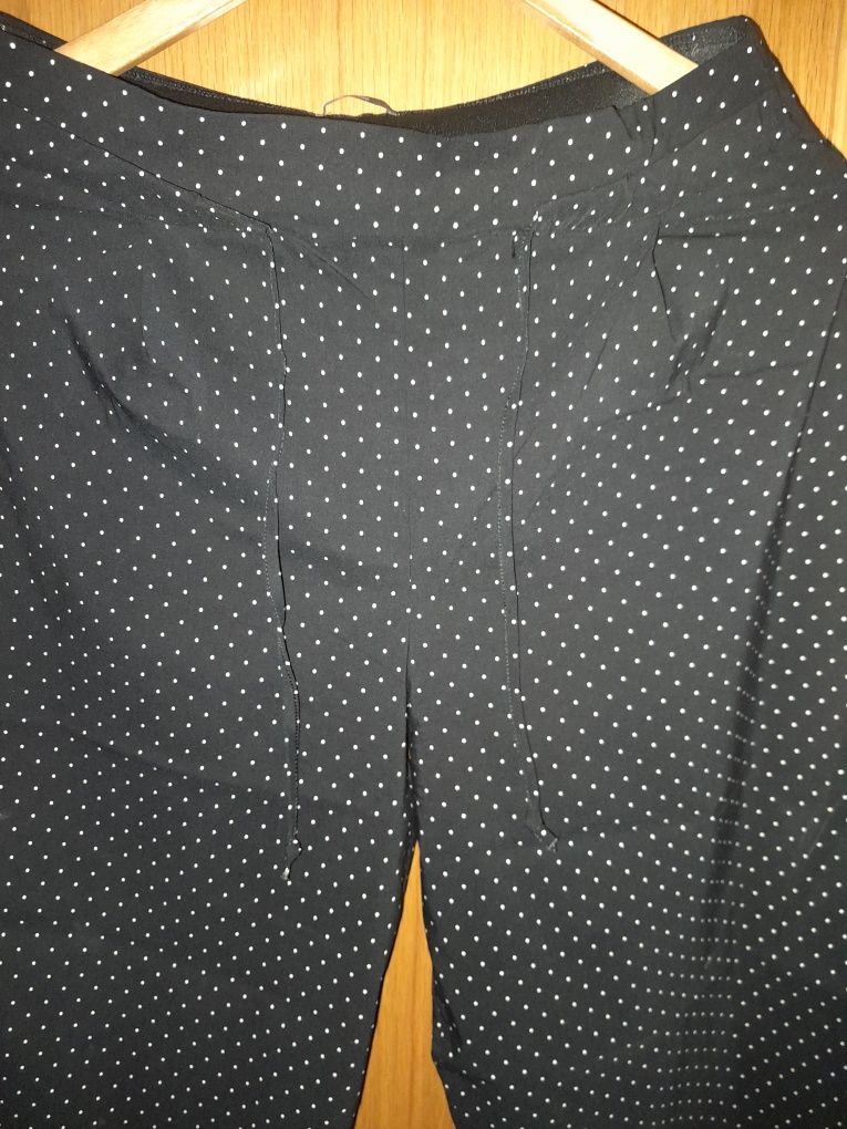 Calças Pantalonas no:as, Tezenis M