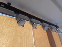 Conjunto projetores IGUZZINI