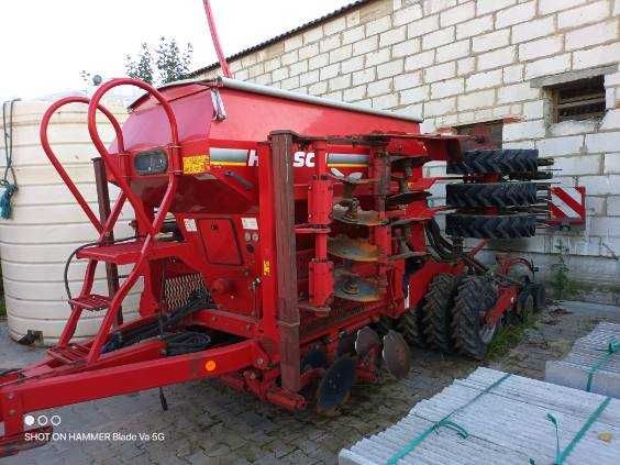 Horsch Pronto 4DC
