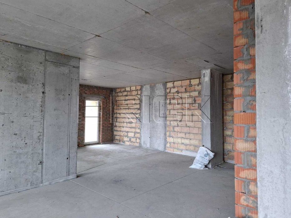 ЖК Володимирський, м.Палац Україна, м.Олімпійська, Антоновича, 109