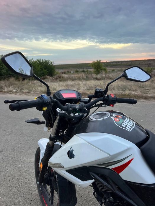 Продам спарк р27