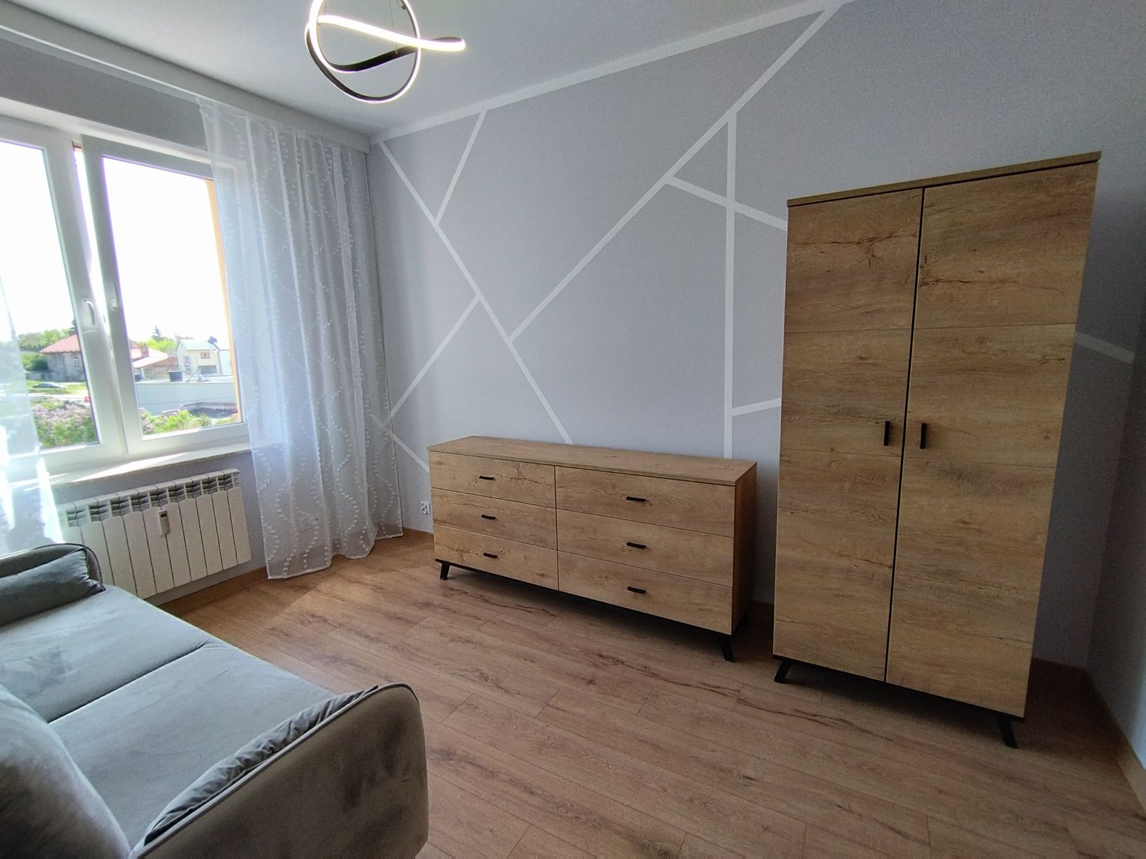 Mieszkanie w centrum miasta M3 wynajem wysoki standard
