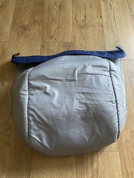 Pokrowiec na wózek - Kinderkraft Pilot