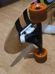 Longboard deskorolka cruiser Fish Skateboards