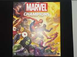 Marvel Champions +dodatki