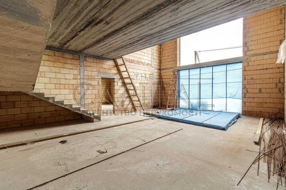 Продажа дома, с. Лесники, Киево-Святошинский р-н