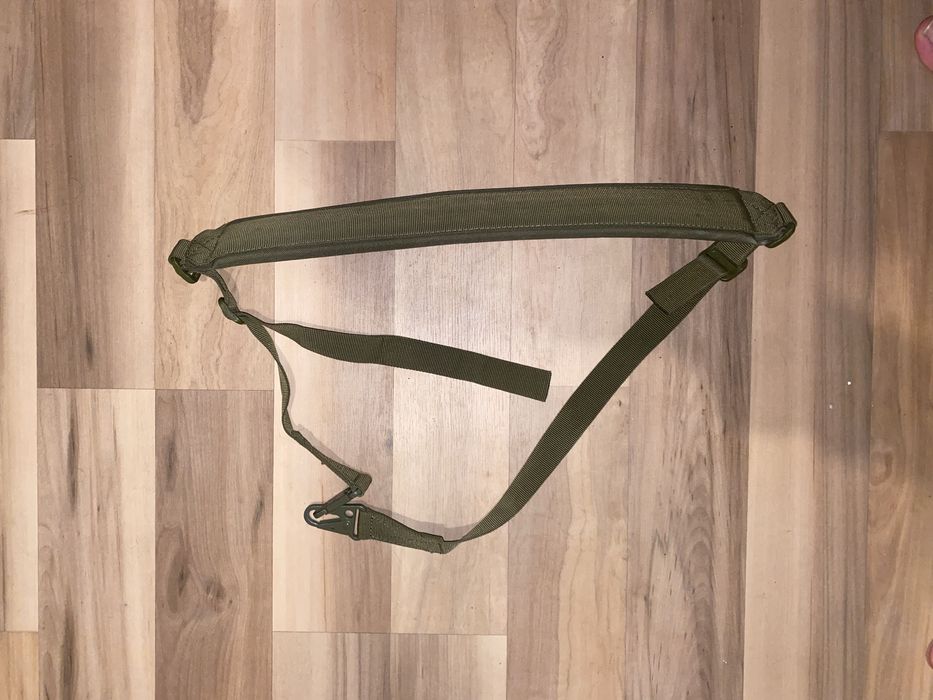 Ремінь для зброї (кулемета M240)