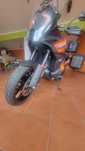 KTM 1290 SAS 2021 Teck Pack[14.500 km]