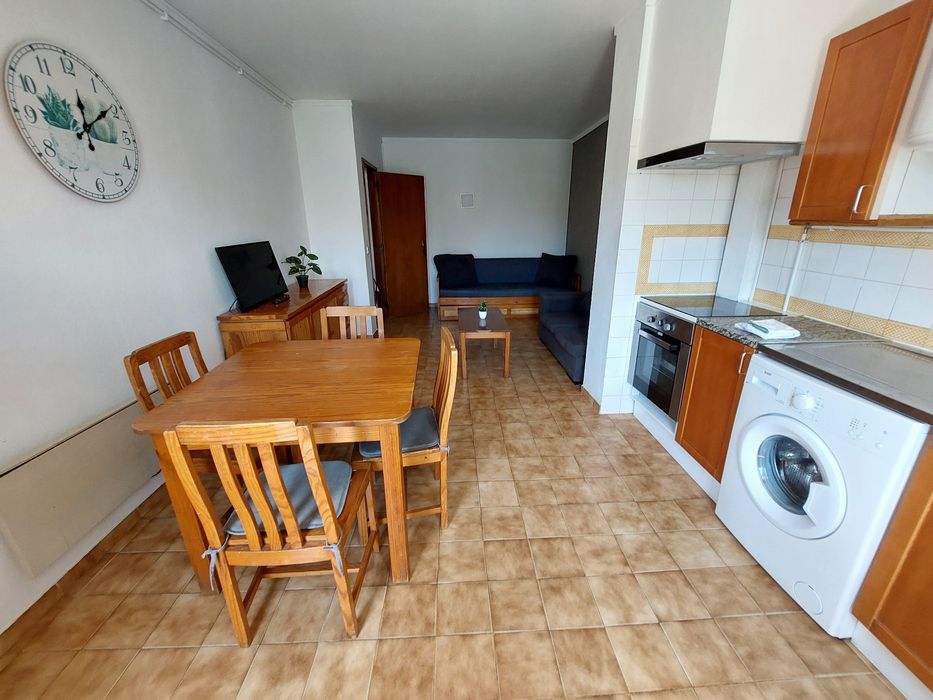 Apartamento T1 ANUAL