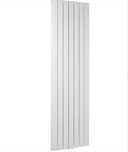 Grzejnik VERTICAL EQUATION 180x52 cm, biały, super stan, Wawer