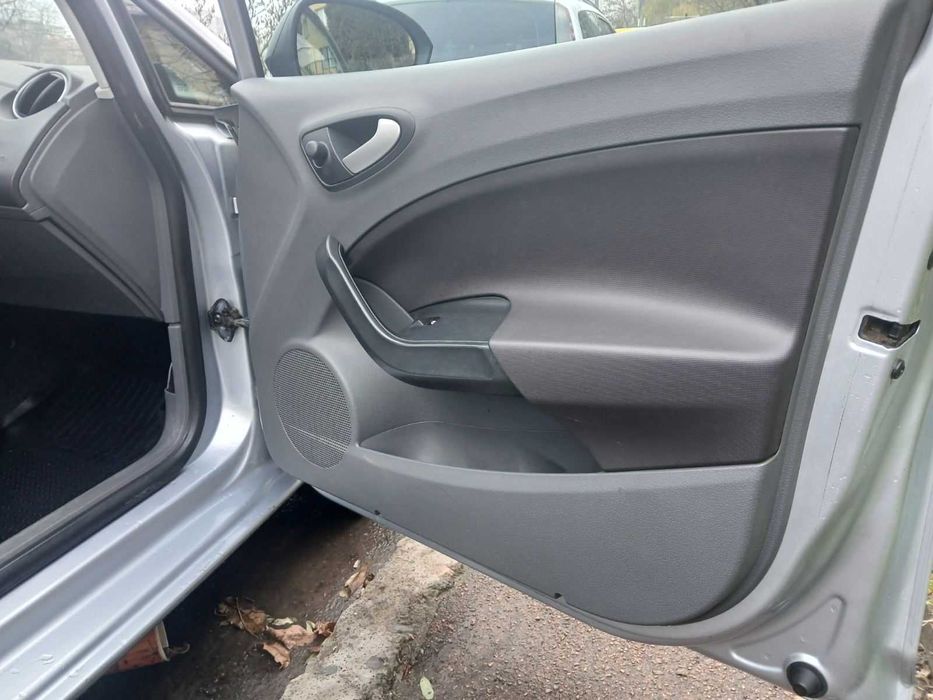 Продам/здам в оренду Seat Ibiza 2011р. універсал