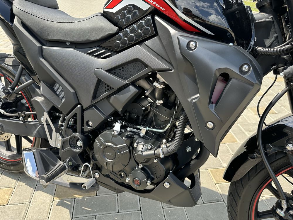 Lifan sr220 стан нового