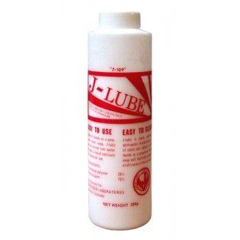 J lube 284 гамма США