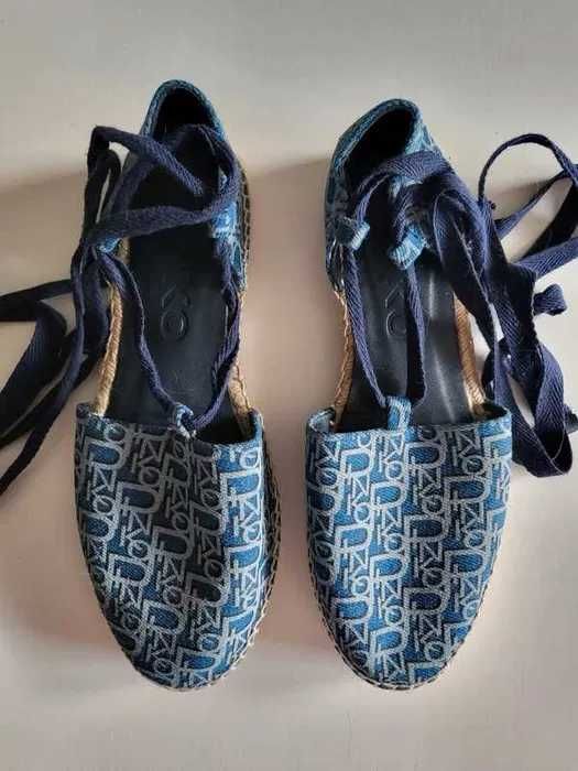 Alpercatas Pinko n39