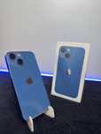iPhone 13 Mini|Blue|100%|Bardzo Dobry|Zestaw