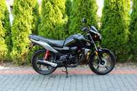 Honda CB 125 F Kat A1 B 2022r LED Najnowszy model TRANSPORT RATY cbf