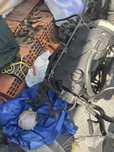 Motor pd100 ATD com instalacao para 6k/6k2