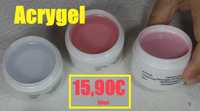 ACRYGEL LED/UV - 50ML