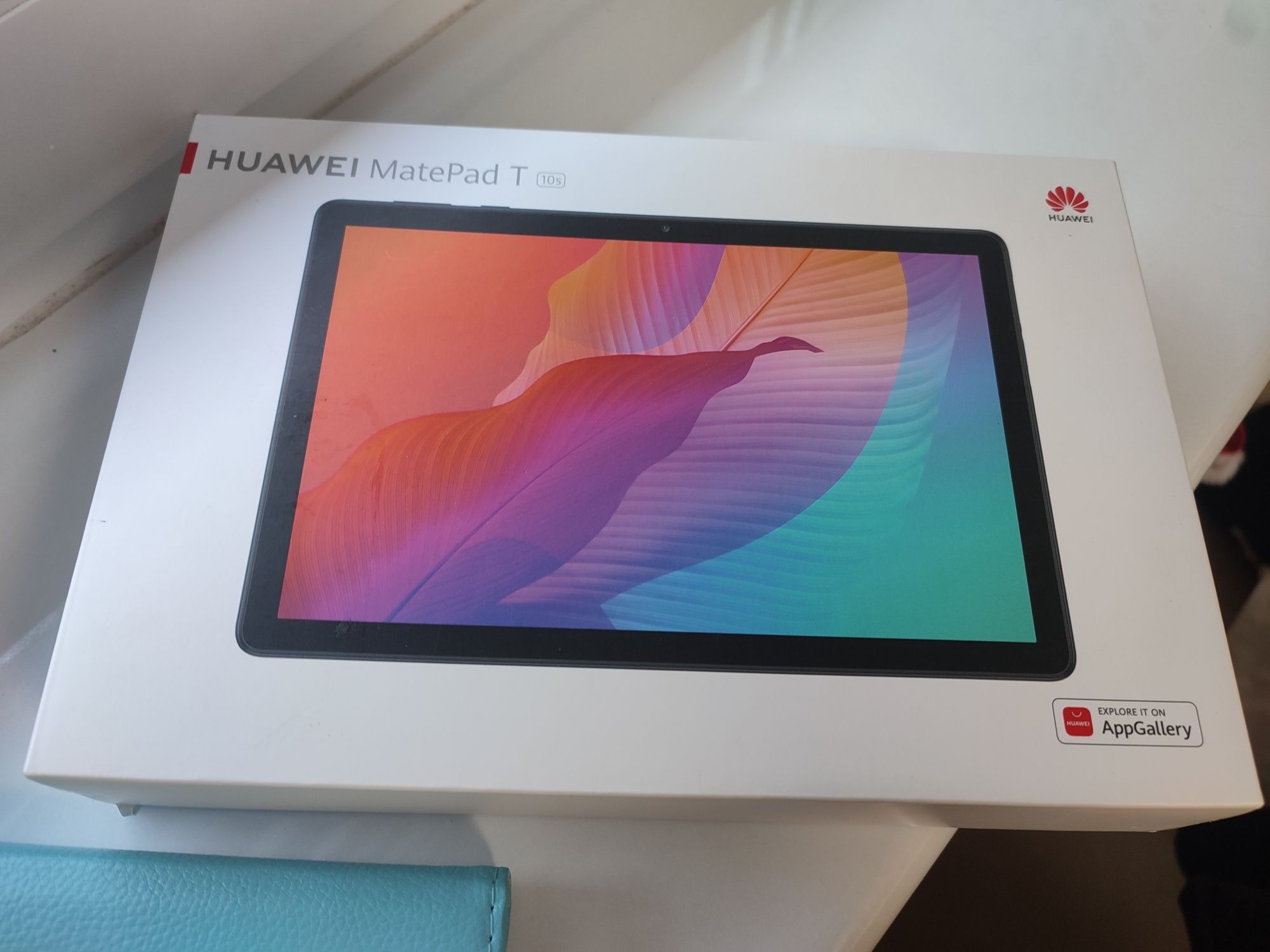 Tablet Huawei MatePad T