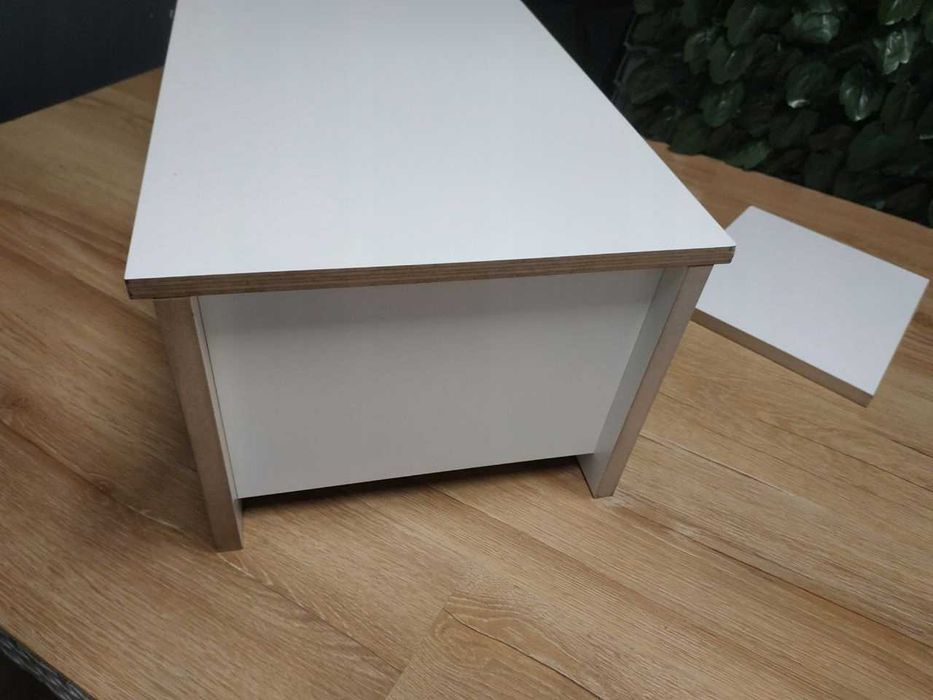 Tojo FON – Designerska Konsola 31 x 85 x 25cm #6078