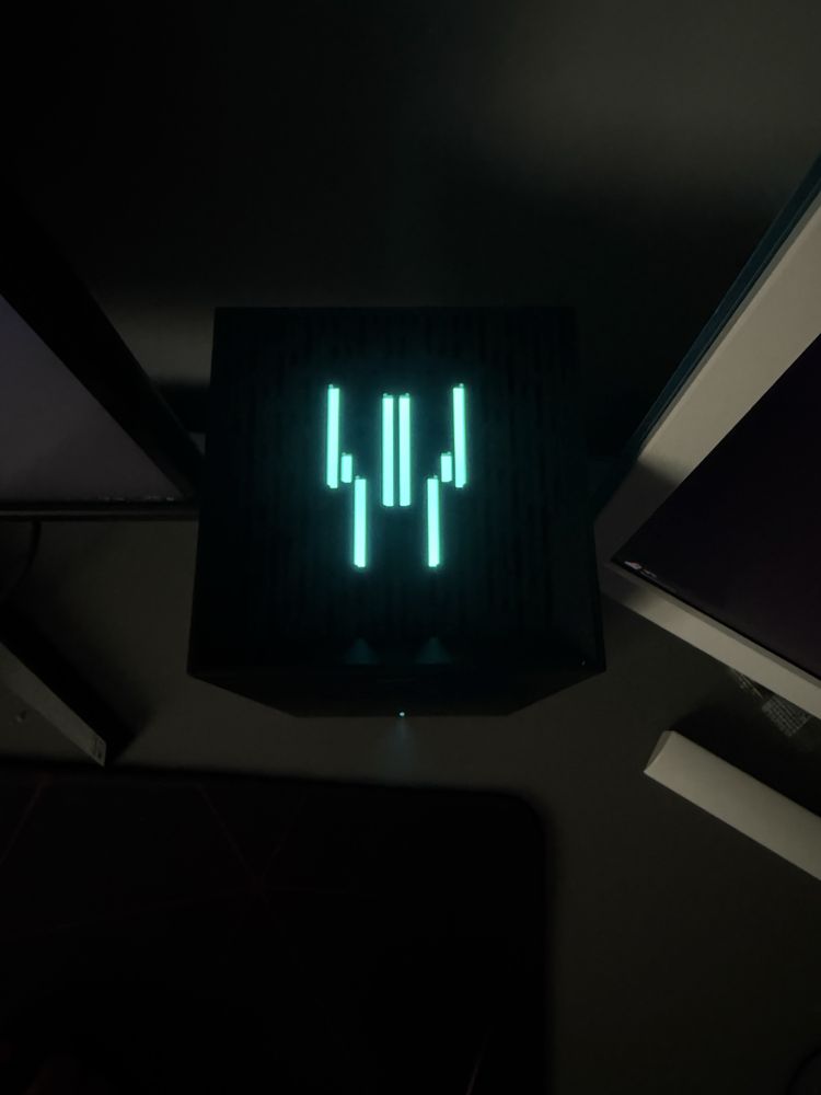 Ruter- predator