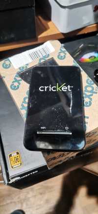 Модем роутер Wi-Fi Cricket